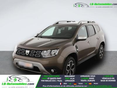 Dacia Duster TCe 125 4x2