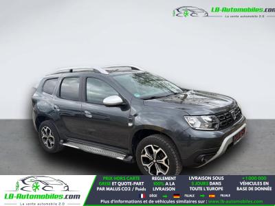 Dacia Duster TCe 125 4x4