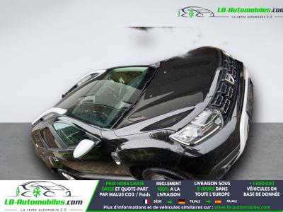 Dacia Duster TCe 130 FAP 4x4