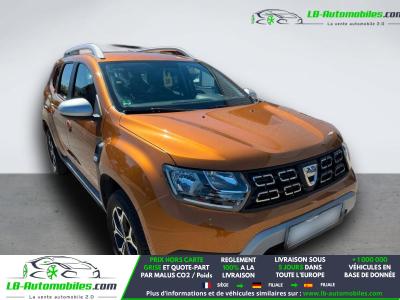 Dacia Duster TCe 130 FAP 4x2