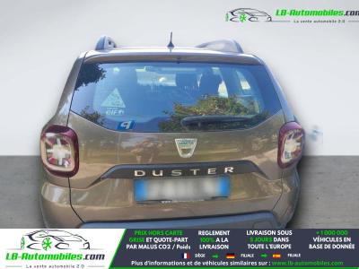 Dacia Duster TCe 130 FAP 4x2