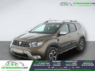 Dacia Duster TCe 130 FAP 4x2