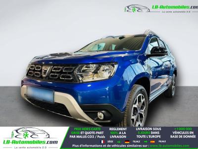 Dacia Duster TCe 130 FAP 4x2