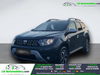 Dacia Duster TCe 130 FAP 4x2