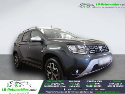 Dacia Duster TCe 130 FAP 4x2