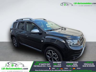 Dacia Duster TCe 150 FAP 4x4