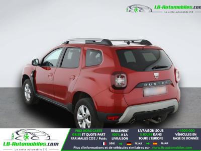 Dacia Duster TCe 130 FAP 4x2