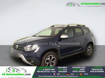 Dacia Duster TCe 150 FAP 4x4