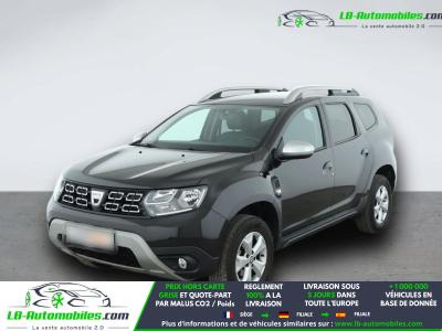 Dacia Duster TCe 130 FAP 4x2