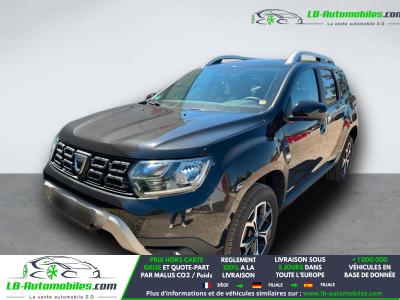 Dacia Duster TCe 150 FAP 4x4