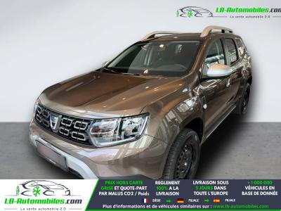 Dacia Duster TCe 130 FAP 4x2