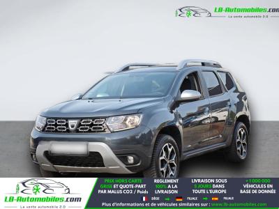 Dacia Duster TCe 130 FAP 4x2