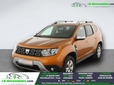 Dacia Duster SCe 115 4x2