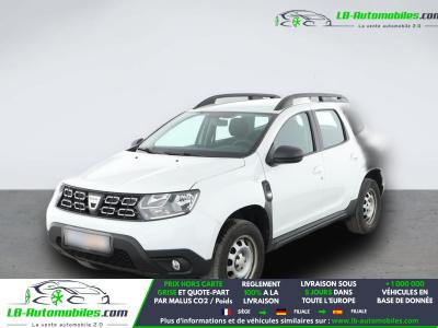 Dacia Duster SCe 115 4x2