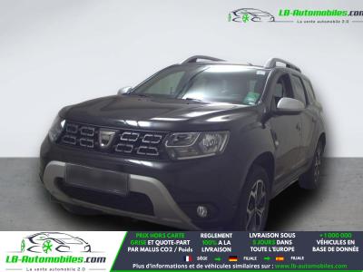 Dacia Duster SCe 115 4x2