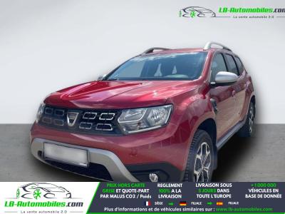 Dacia Duster SCe 115 4x2
