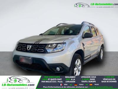 Dacia Duster SCe 115 4x2