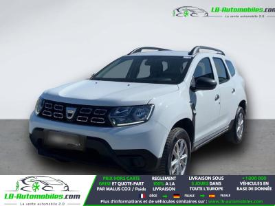 Dacia Duster TCe 90 FAP 4x2