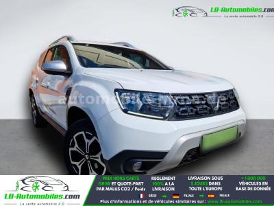 Dacia Duster SCe 115 4x2