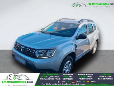 Dacia Duster TCe 90 FAP 4x2