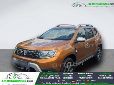 Dacia Duster TCe 125 4x2