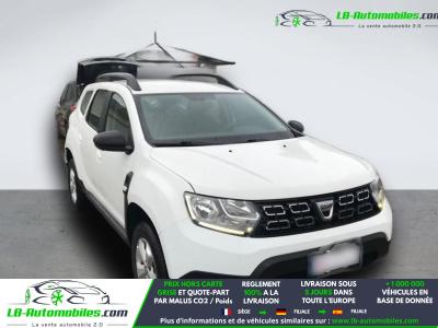 Dacia Duster TCe 100 4x2