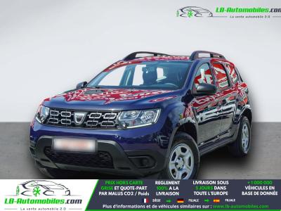 Dacia Duster TCe 100 4x2