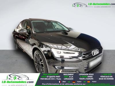 Audi A4 TFSI 252 BVA Quattro