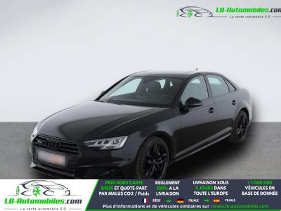 Audi A4 TFSI 252 BVA Quattro