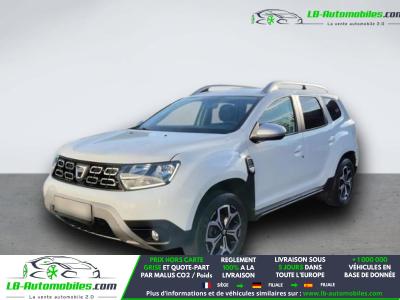 Dacia Duster TCe 130 FAP 4x2