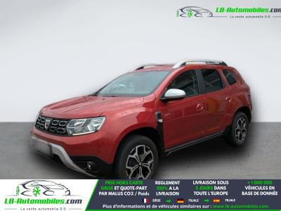 Dacia Duster TCe 130 FAP 4x2