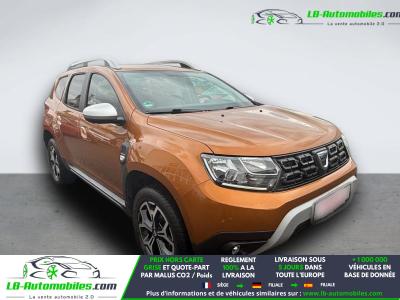 Dacia Duster TCe 130 FAP 4x2