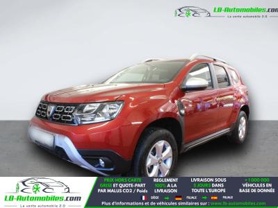 Dacia Duster TCe 130 FAP 4x2