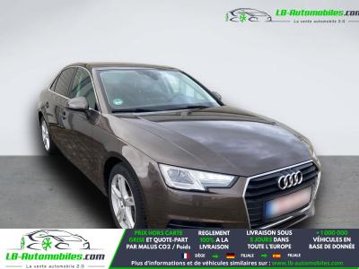 Audi A4 TFSI 190
