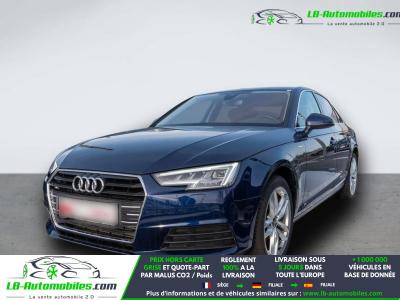 Audi A4 TFSI 190