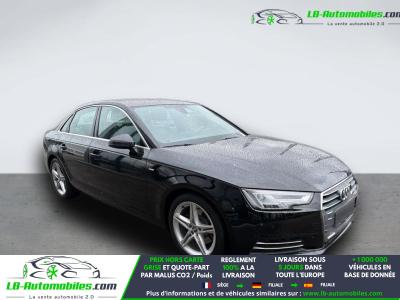 Audi A4 TFSI 190 BVA
