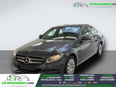 Mercedes Classe C 180 BVM