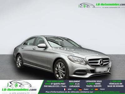 Mercedes Classe C 180 BVM