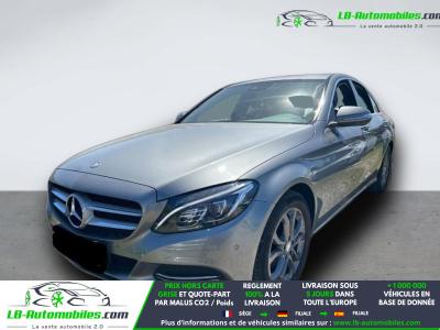 Mercedes Classe C 180 BVM