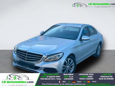 Mercedes Classe C 180 BVA