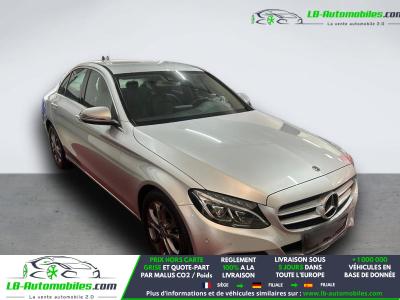 Mercedes Classe C 180 BVA