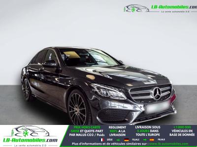 Mercedes Classe C 200 BVM