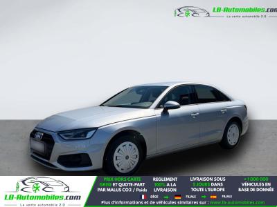 Audi A4 30 TDI 136 BVA