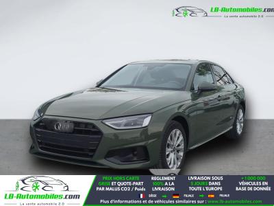 Audi A4 30 TDI 136 BVA