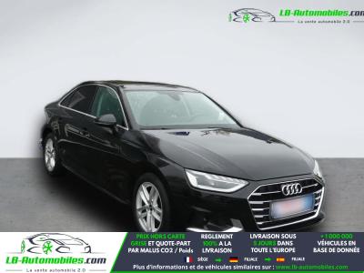Audi A4 35 TFSI 150 BVA