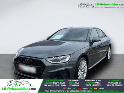 Audi A4 35 TFSI 150 BVA