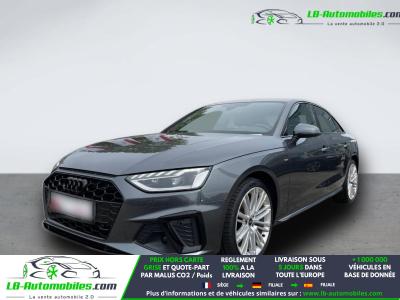 Audi A4 35 TFSI 150 BVA