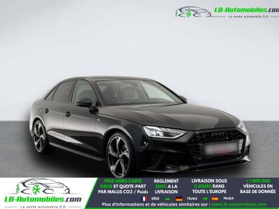 Audi A4 35 TFSI 150 BVA