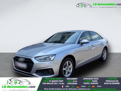Audi A4 30 TDI 136 BVA