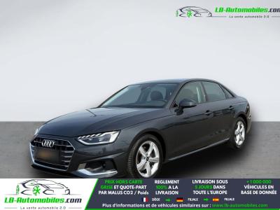 Audi A4 35 TFSI 150